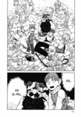 Dungeon Meshi